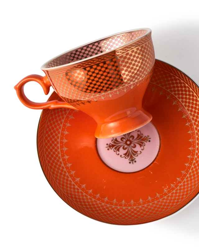 Pols Potten Grandma Espresso Cups