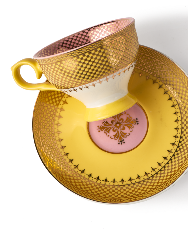 Pols Potten Grandma Espresso Cups