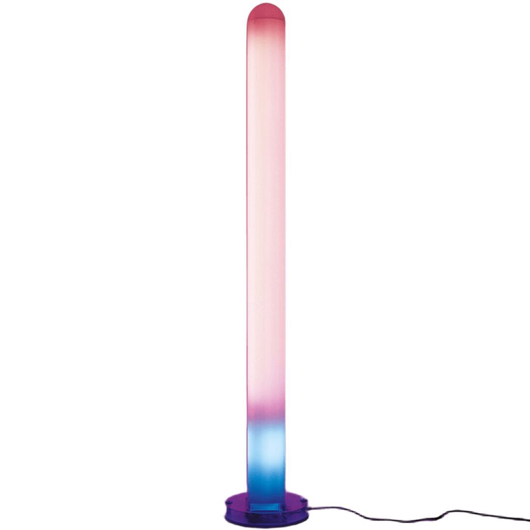 Artemide Artemide Metacolor MWL My White Light Stehleuchte Weiss