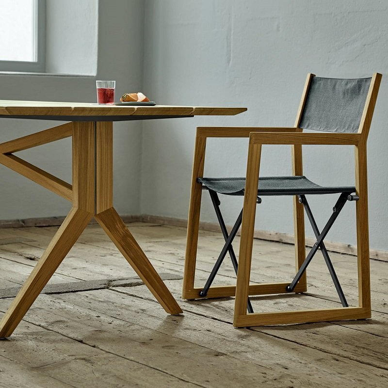 Weishäupl Loft Klappstuhl