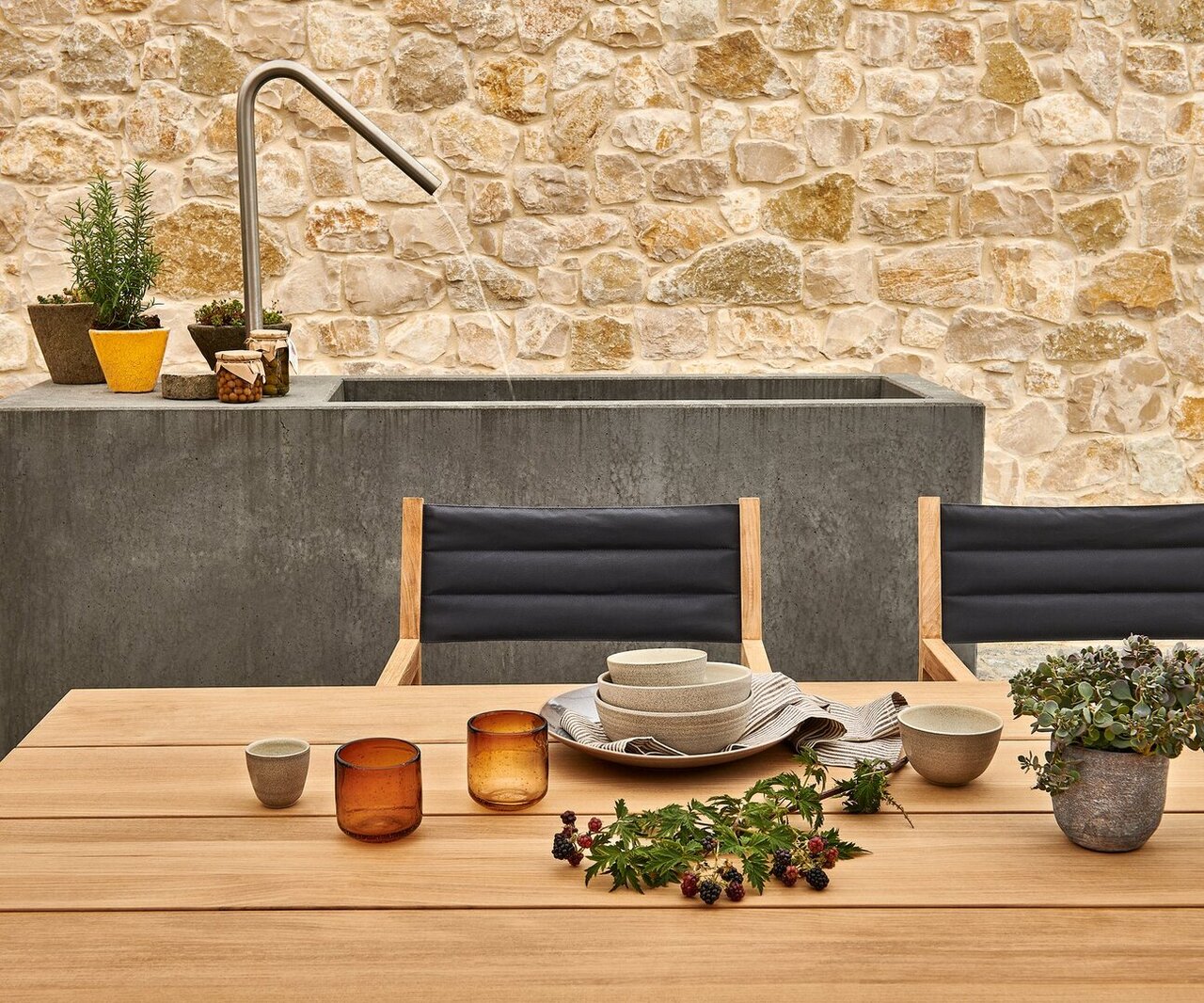 Weishäupl Loft Klappstuhl