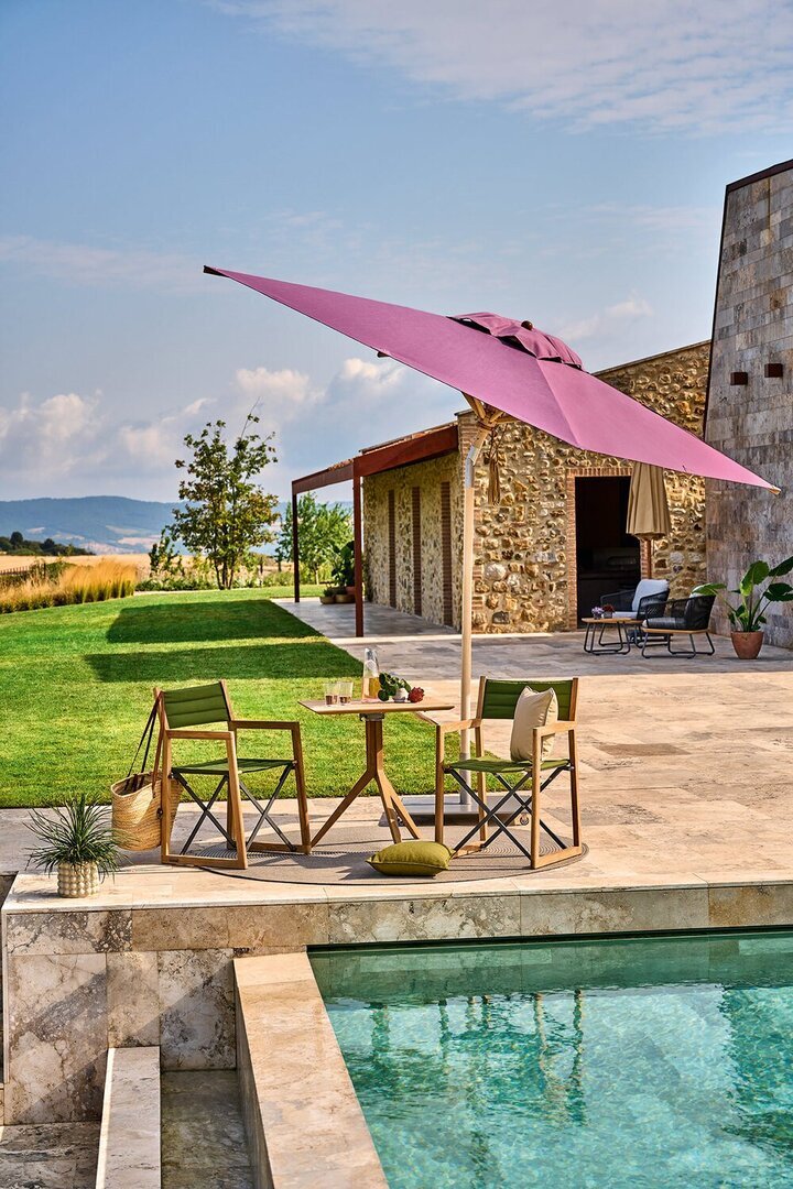 Weishäupl Loft Klappstuhl