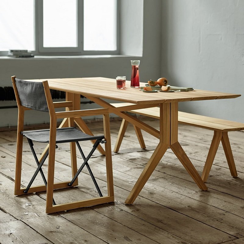 Weishäupl Loft Tisch