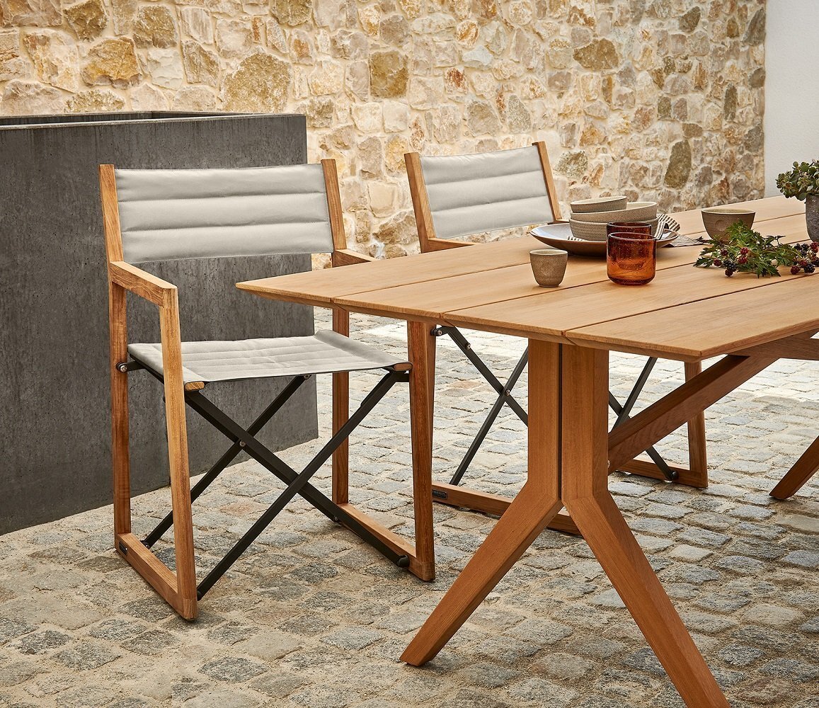 Weishäupl Loft Tisch