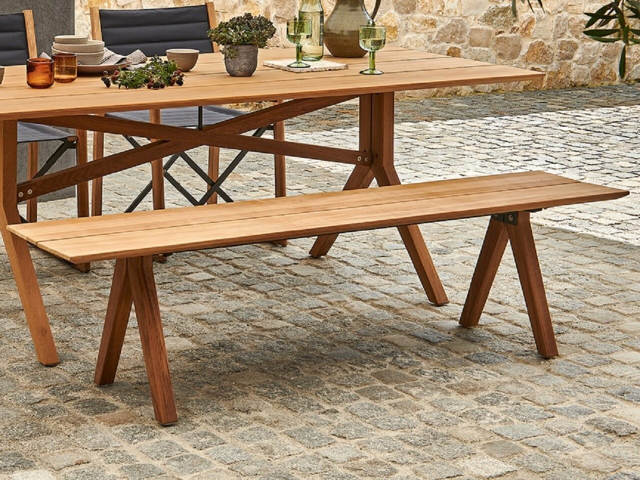 Weishäupl Loft Tisch