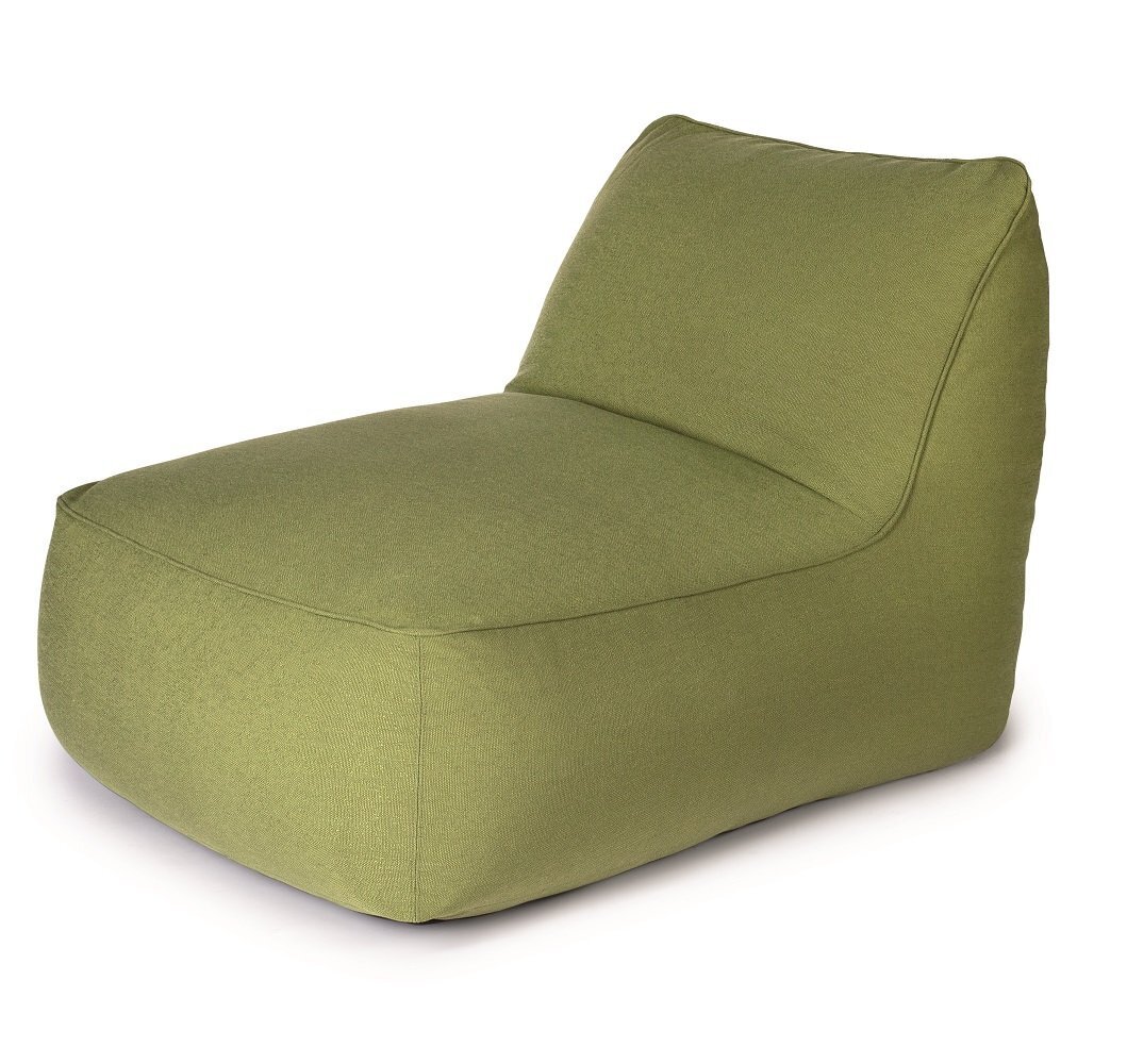 Weishäupl Maliha Lounge Sessel - Lime
