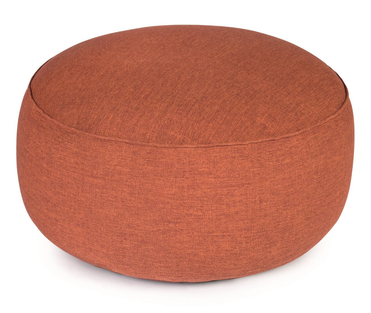 Weishäupl MalihaLounge Hocker Rund - Terra