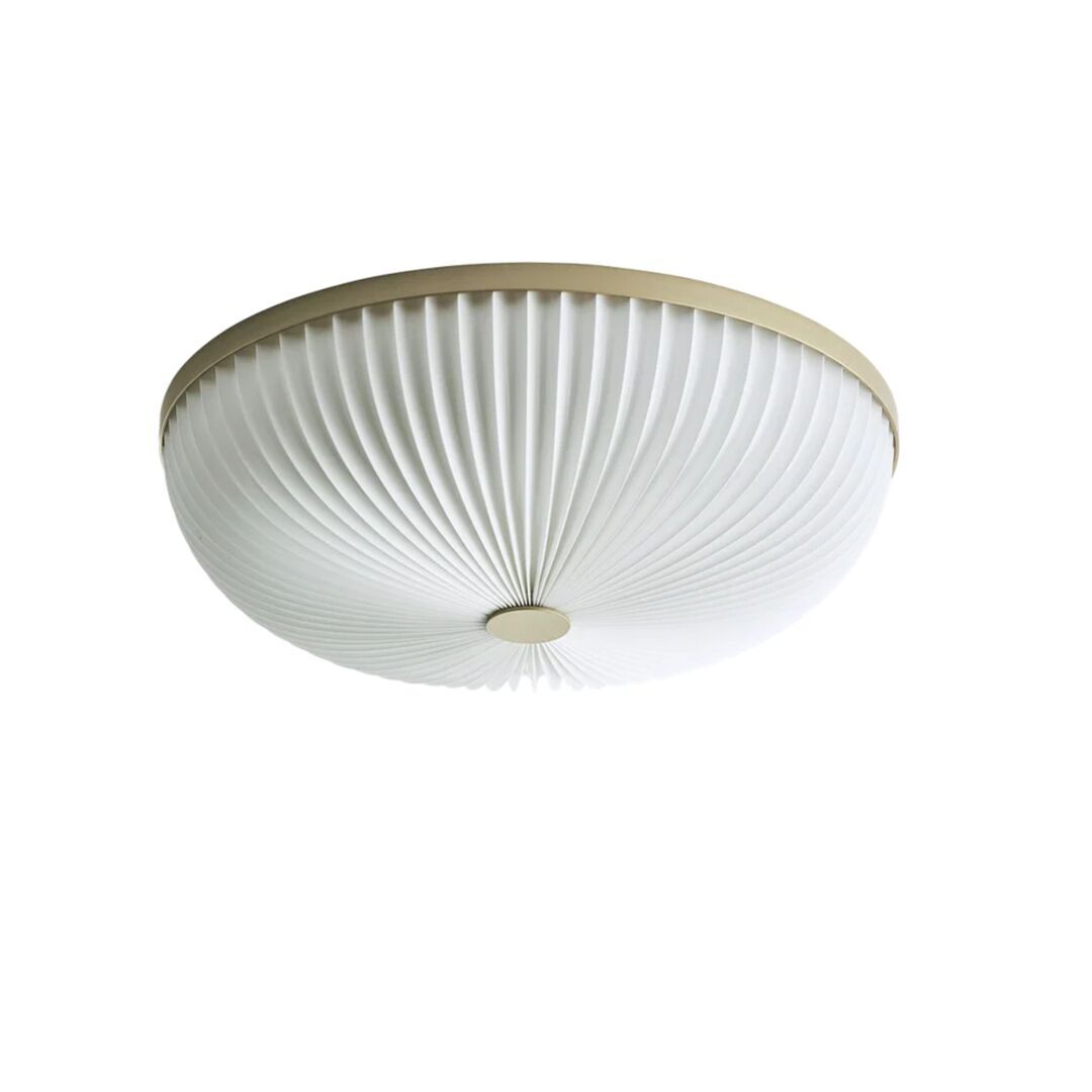 Le Klint Deckenleuchte LAMELLA Model 235 von Le Klint  Golden