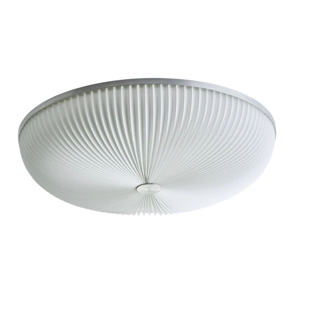 Le Klint Wand- & Deckenleuchte LAMELLA Model 236 -  von Le Klint Aluminium