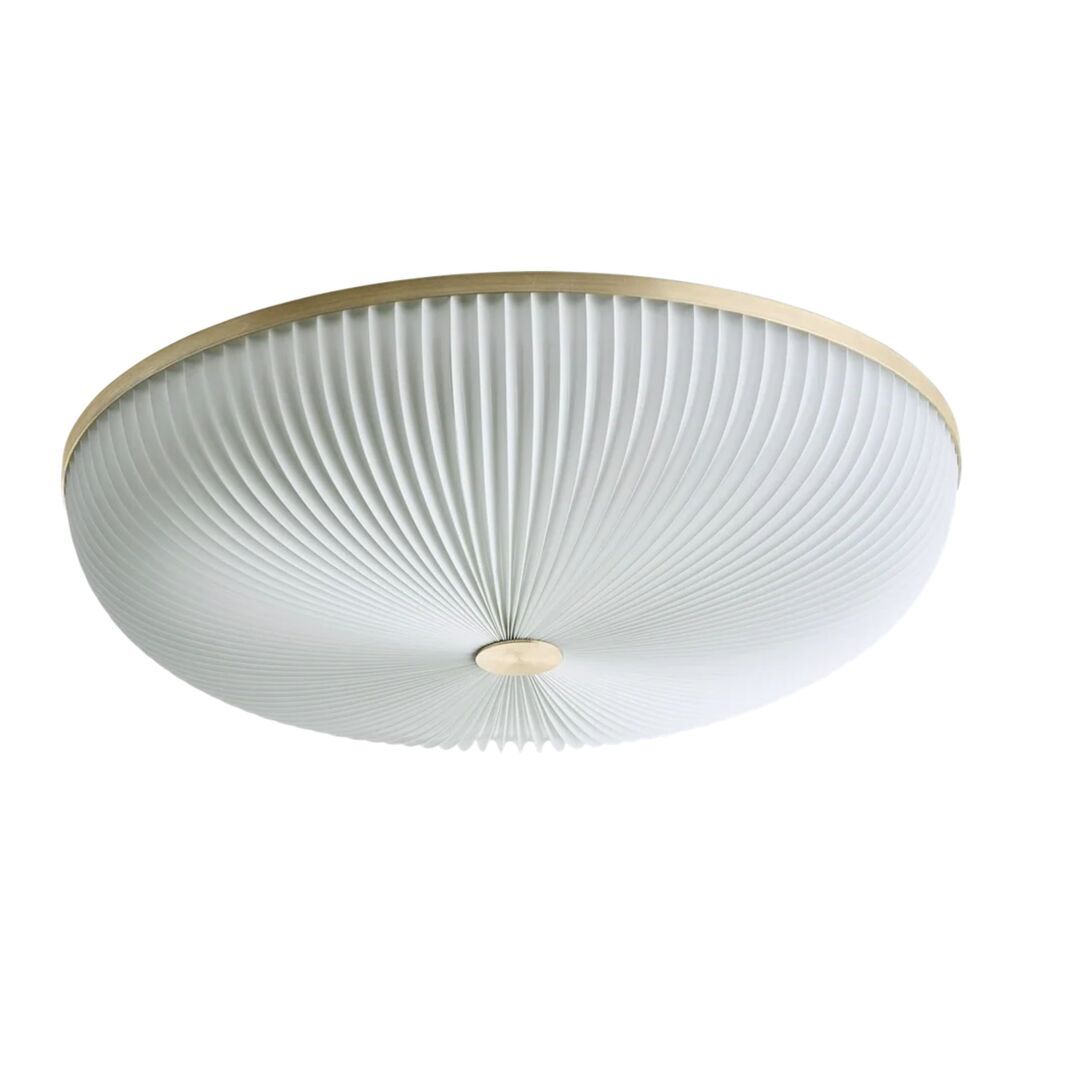 Le Klint Wand- & Deckenleuchte LAMELLA Model 236 -  von Le Klint Golden