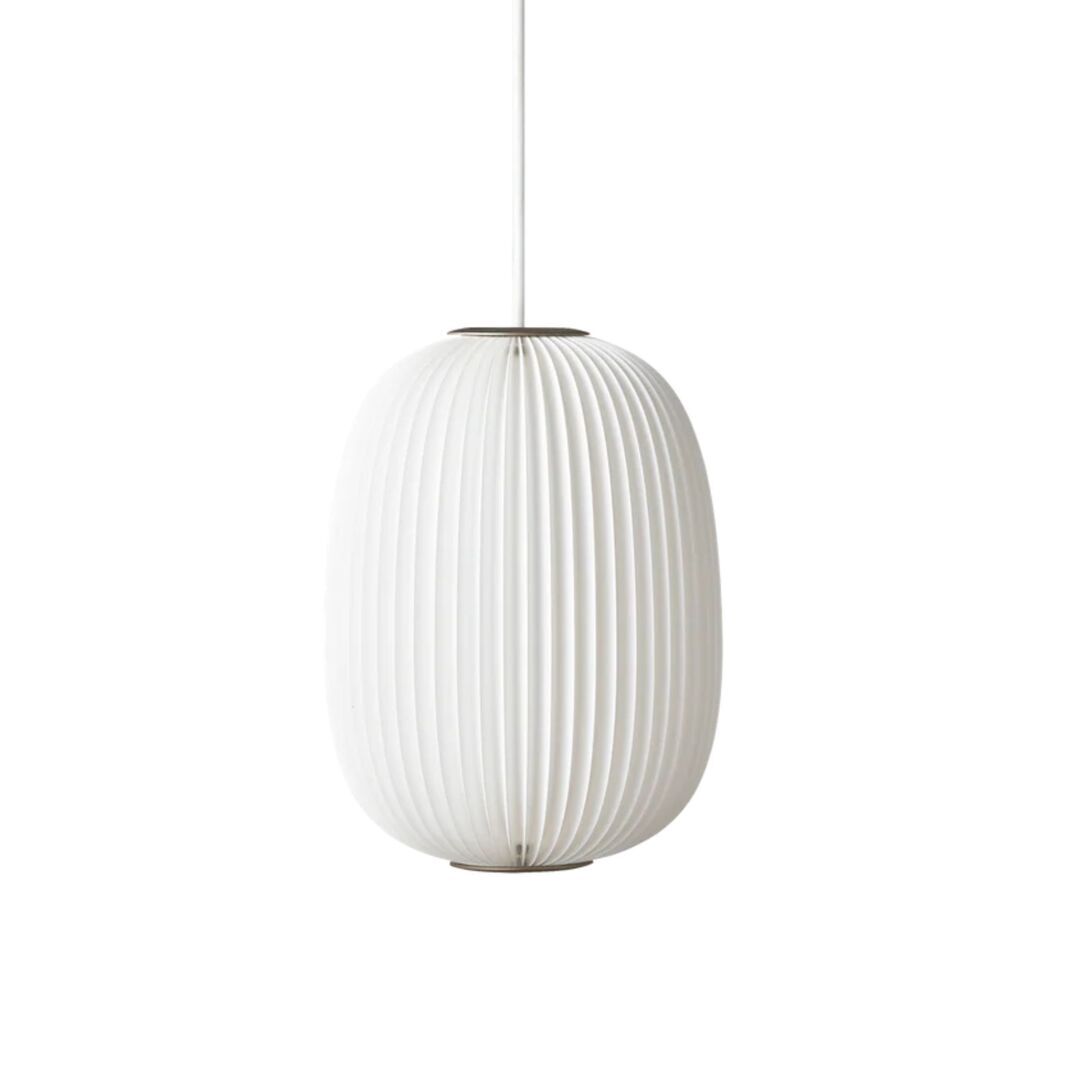 Le Klint Pendelleuchte Lamella 4 135 von Le Klint Golden