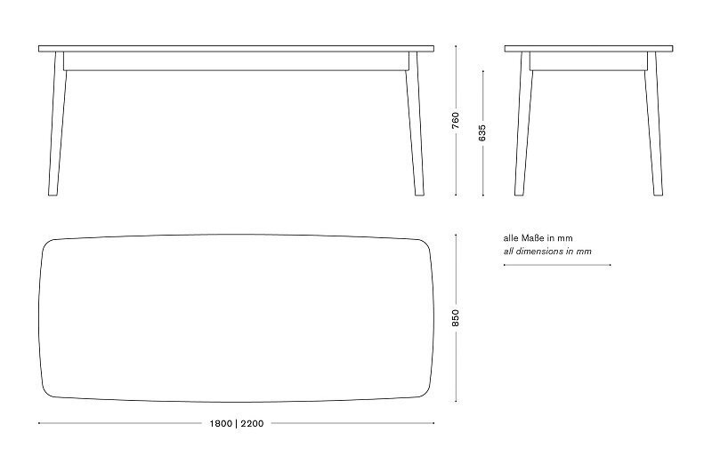 Bartmann Berlin Usus Lino