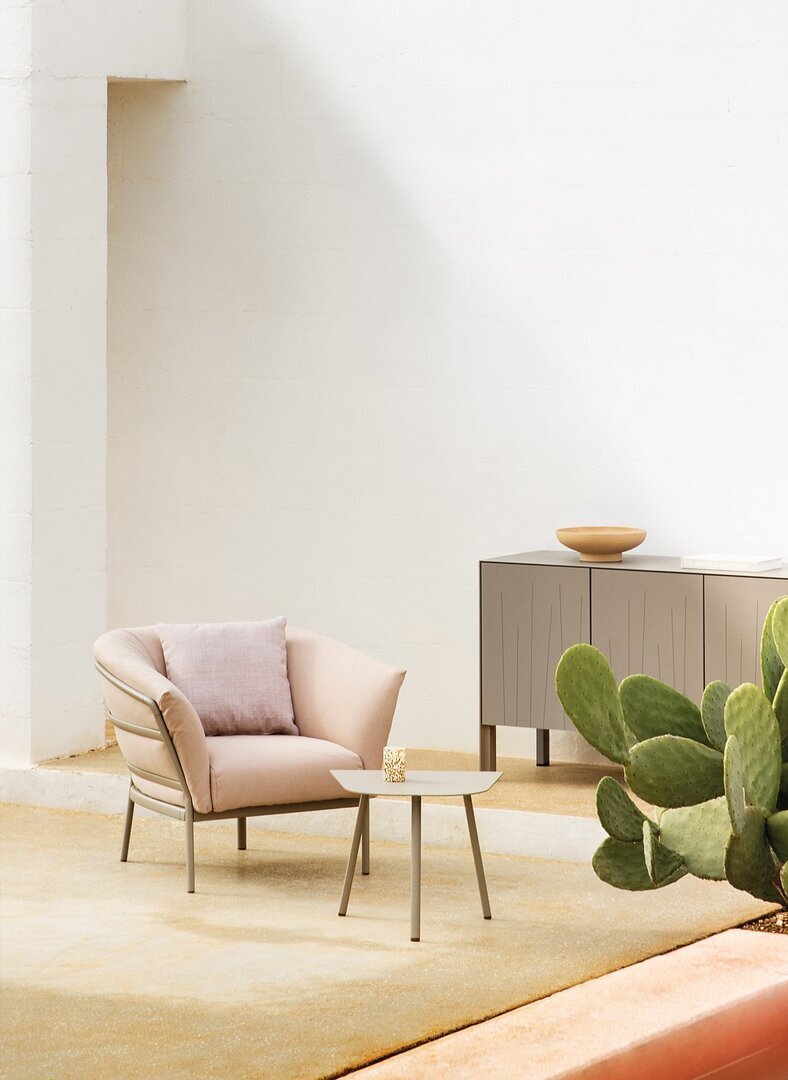 Fast Ria Soft 7621 - Sessel