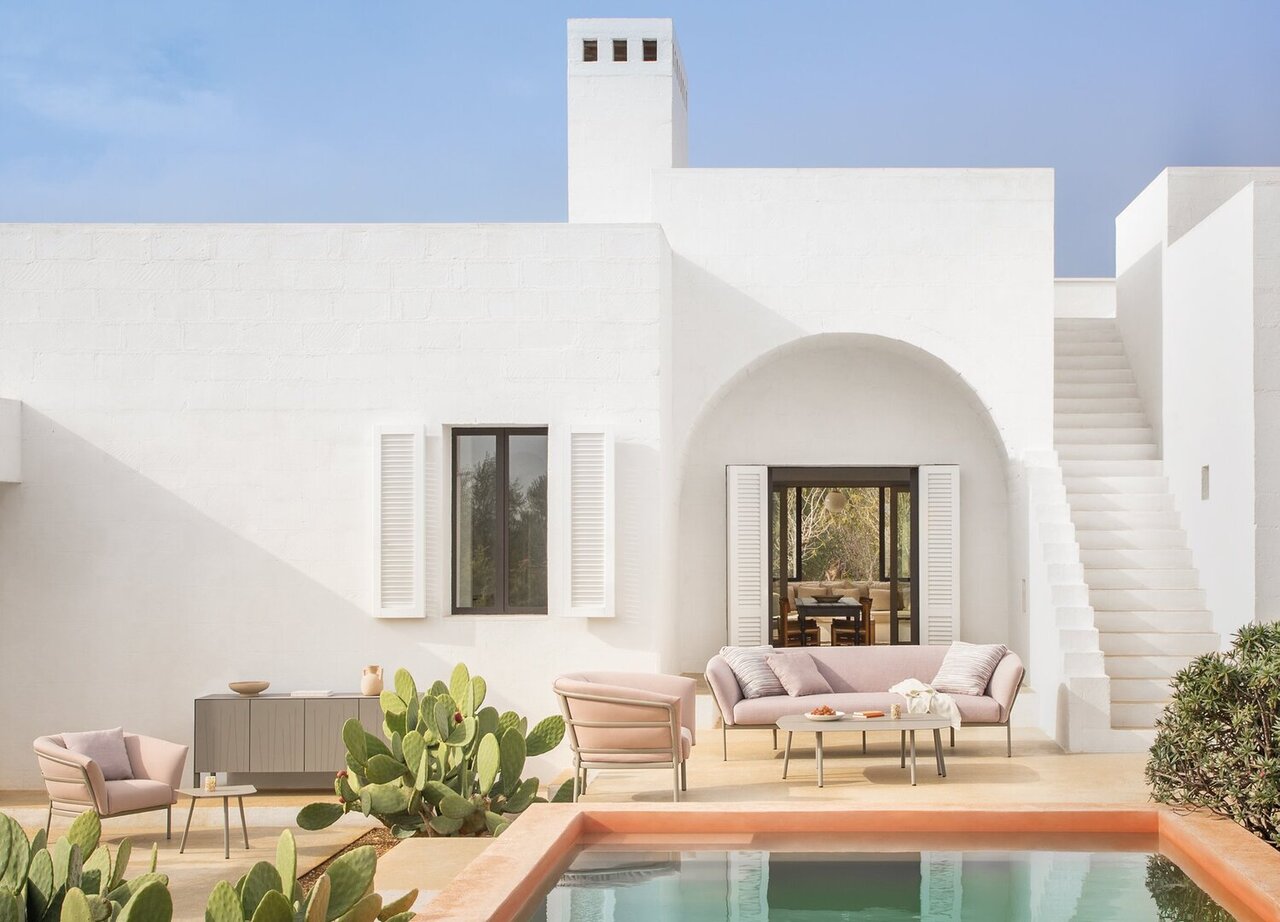 Fast Ria Soft 7621 - Sessel