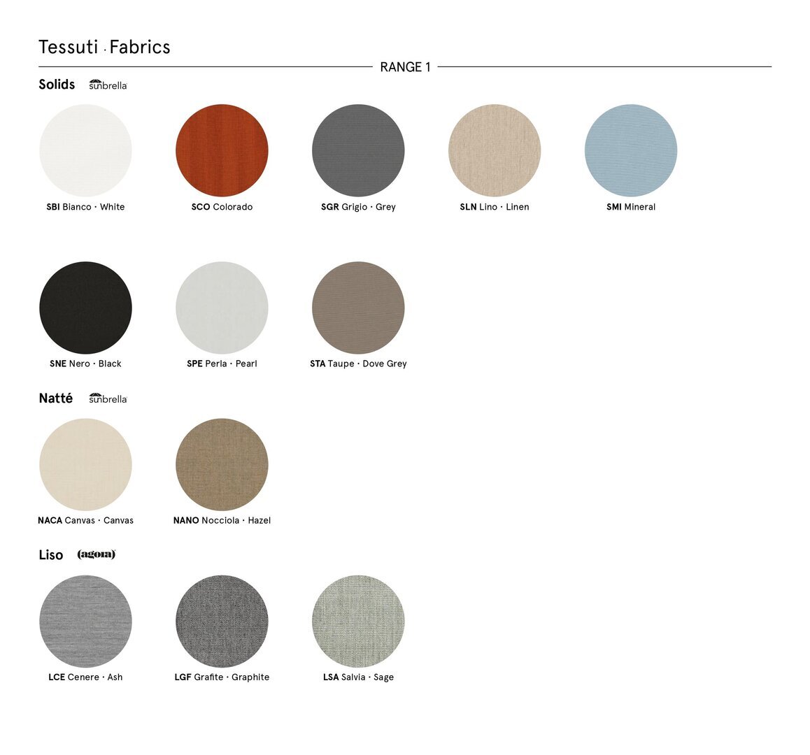 Fast Ria Soft 7621 - Sessel - Stoffkissen