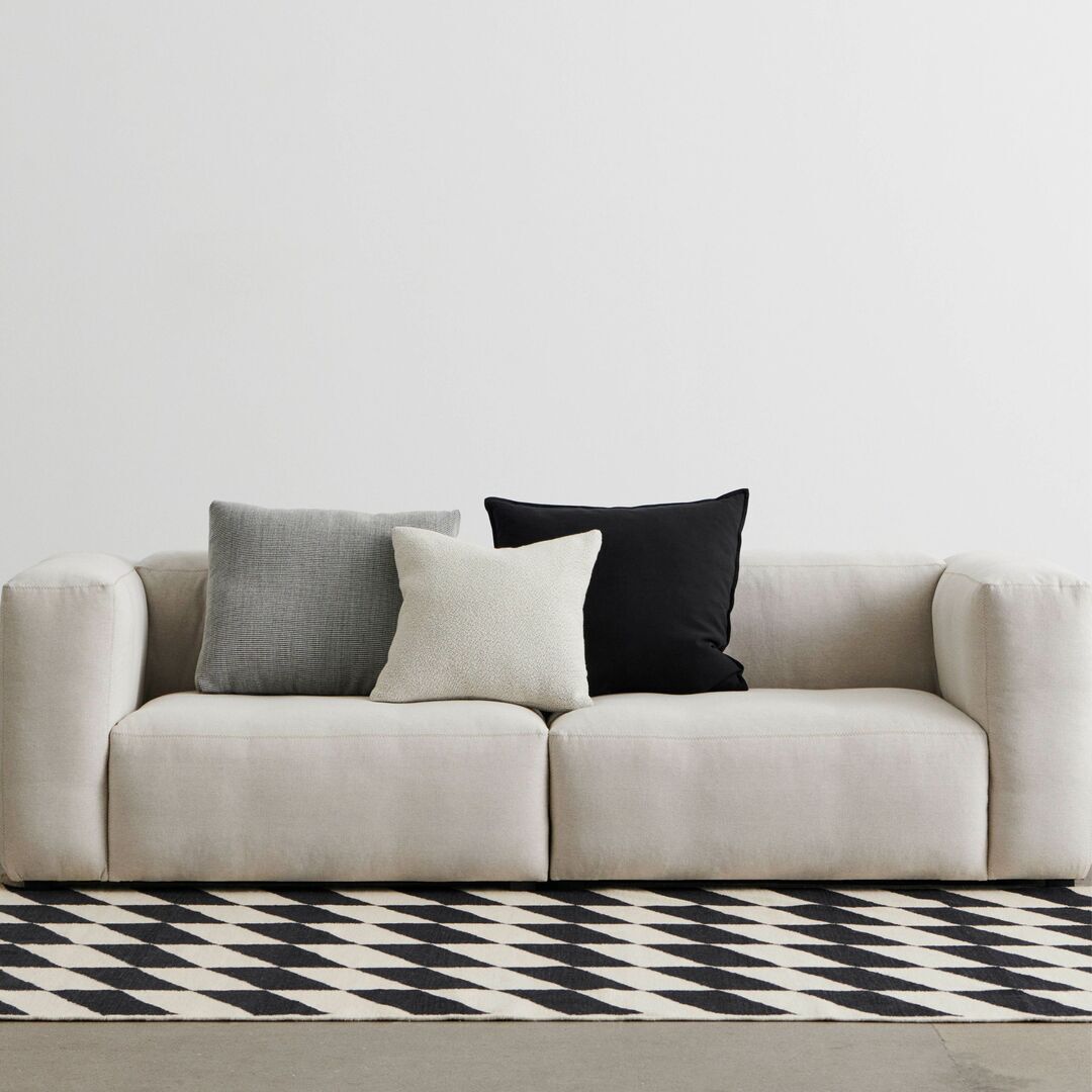 2.5-Sitzer-Sofa Mags
