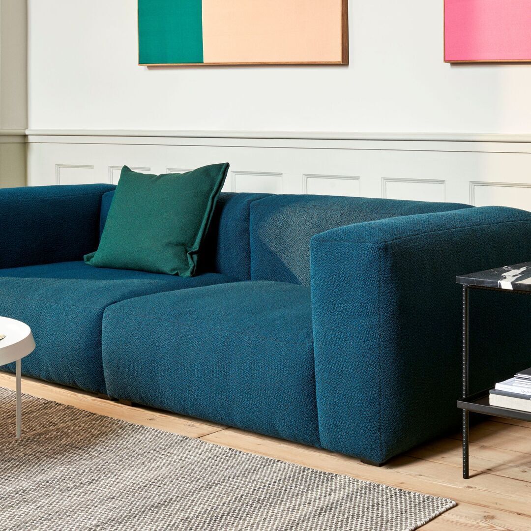 2.5-Sitzer-Sofa Mags