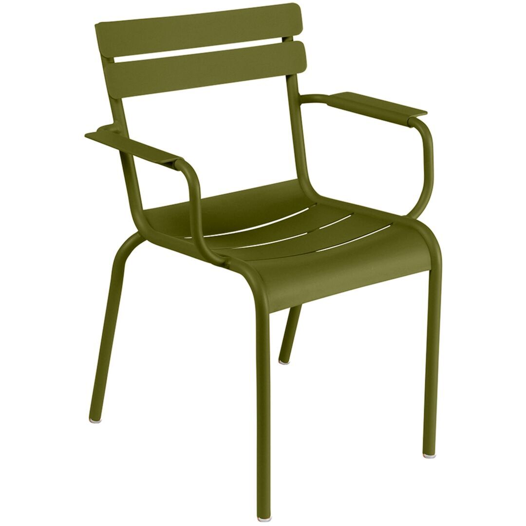 Fermob Fermob Luxembourg Armlehnstuhl-Pesto Pesto D3