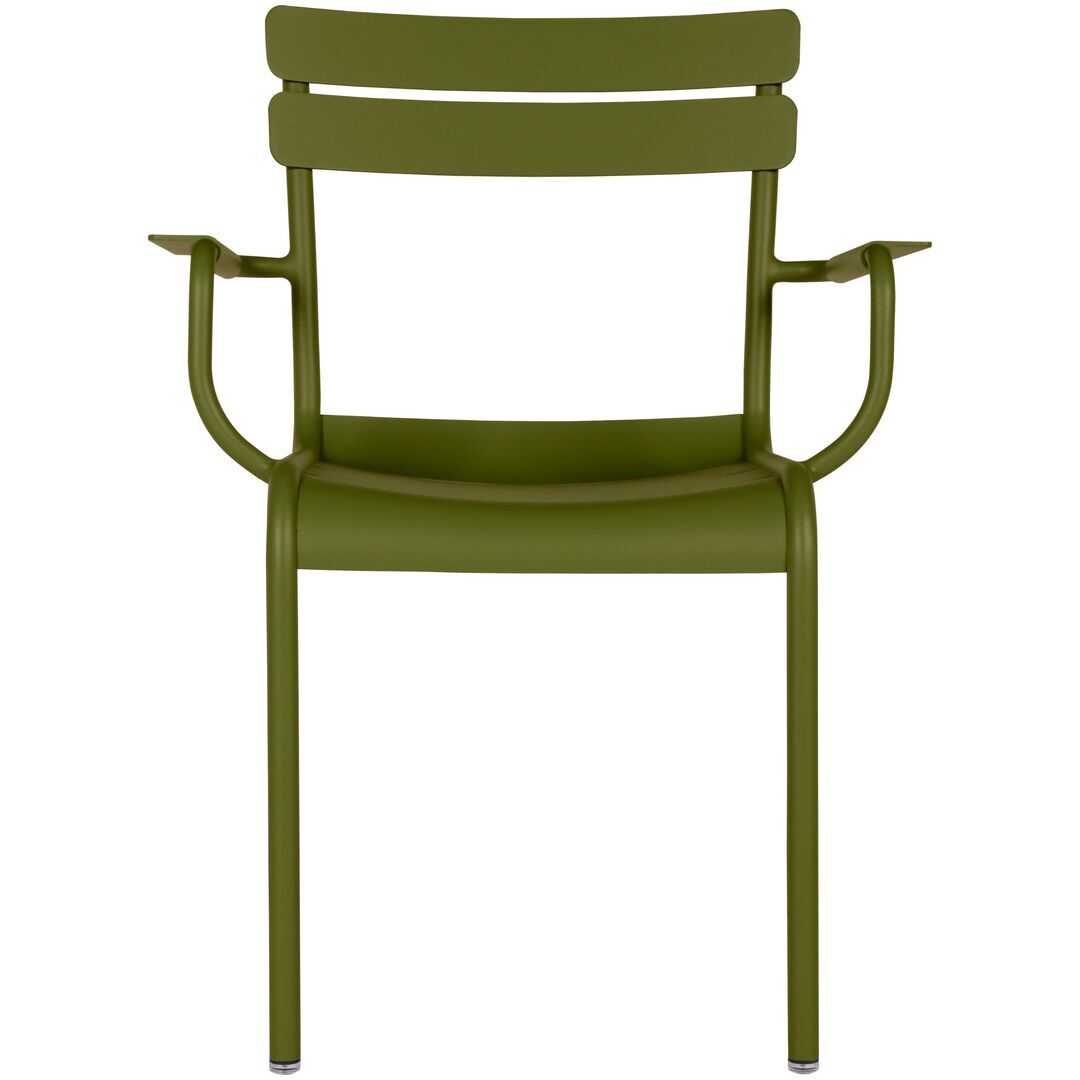 Fermob Fermob Luxembourg Armlehnstuhl-Pesto Pesto D3