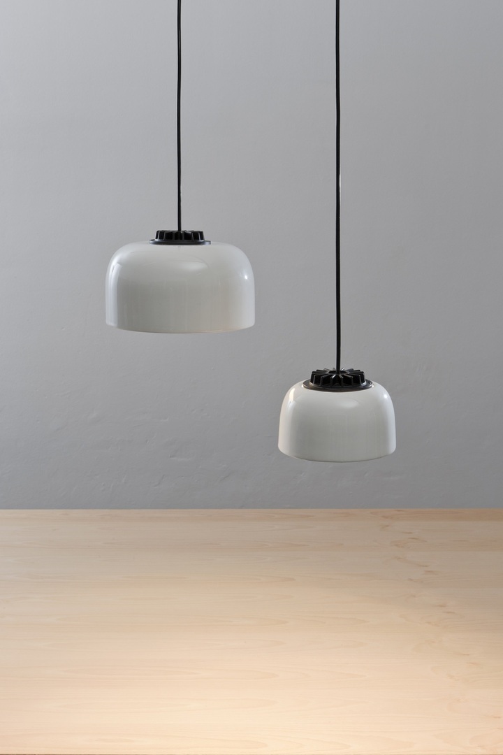 Santa & Cole HeadLed / Ceramic S