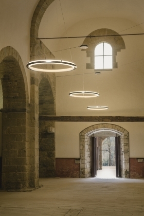 Santa & Cole Nimba 120 Pendant Lamps