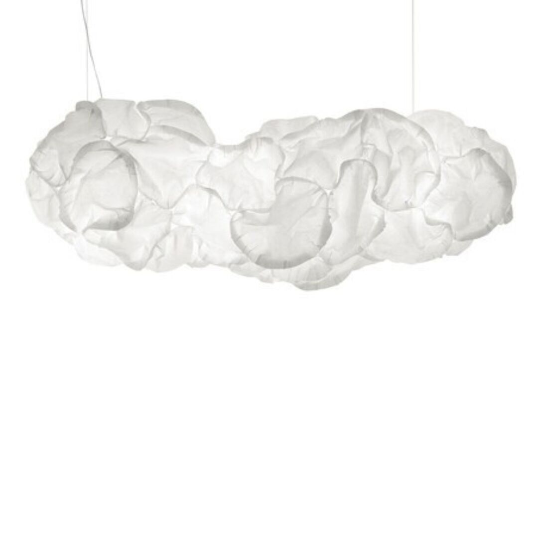 Belux Pendelleuchten Mamacloud von Belux  2M, 4000K