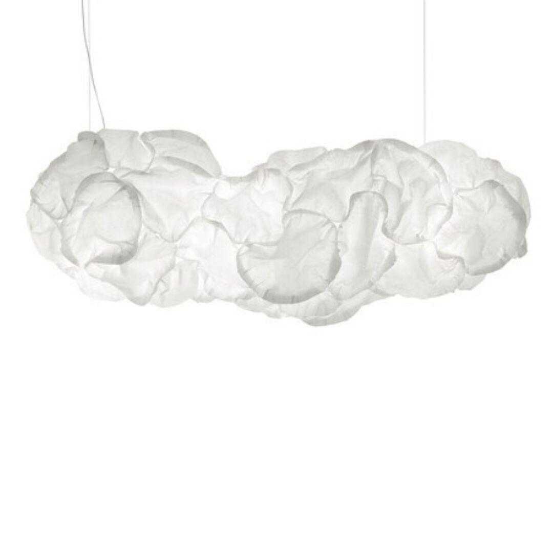 Belux Pendelleuchten Mamacloud von Belux  3M, 2700K