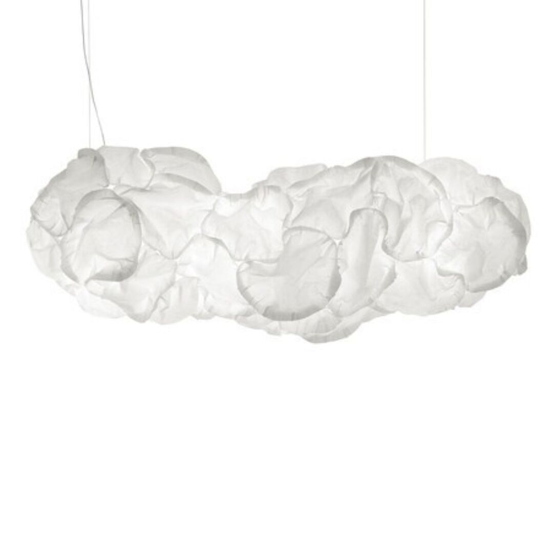 Belux Pendelleuchten Mamacloud von Belux  4M, 4000K