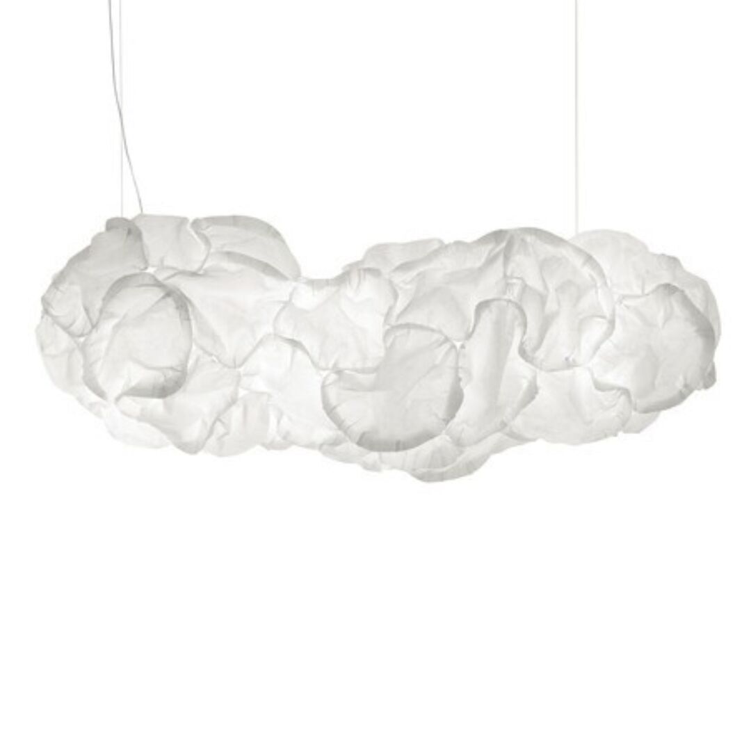 Belux Pendelleuchten Mamacloud von Belux  5M, 4000K