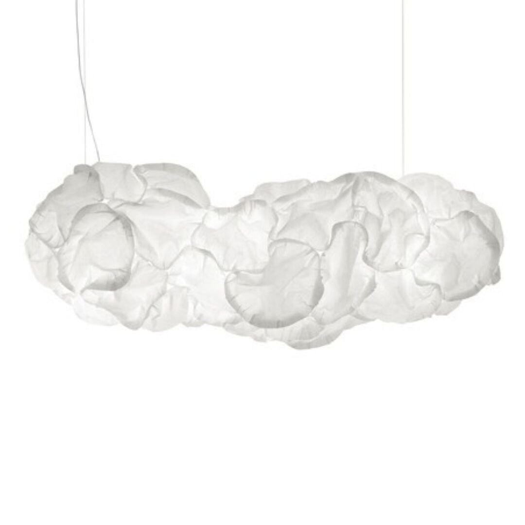 Belux Pendelleuchten Mamacloud von Belux  6M, 3000K