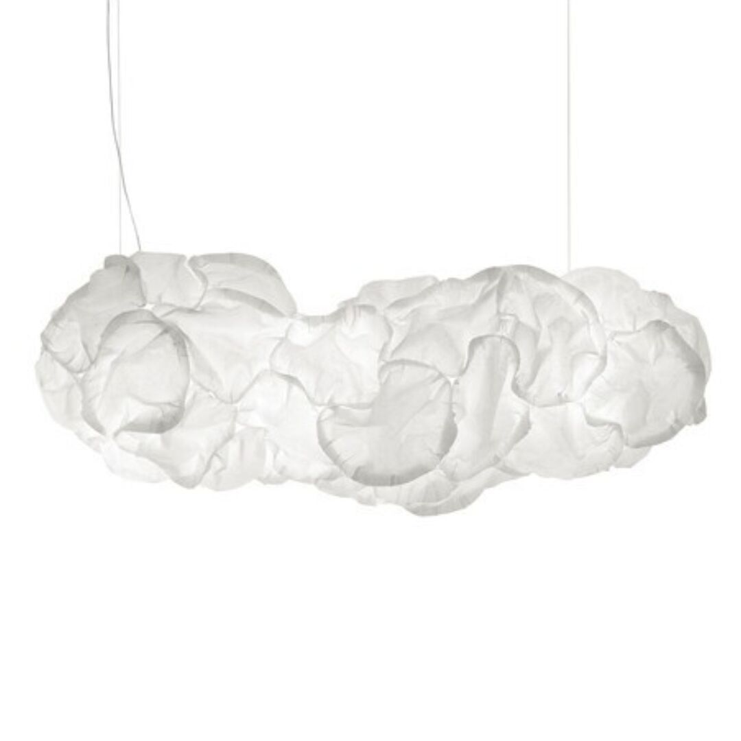 Belux Pendelleuchten Mamacloud von Belux  7M, 3000K