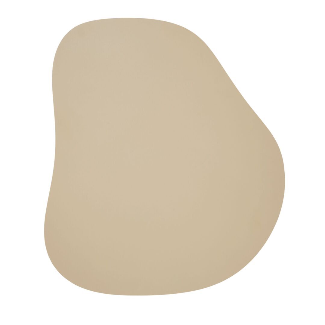 Ferm Living Magenttafel Willora von Ferm Living Cashmere
