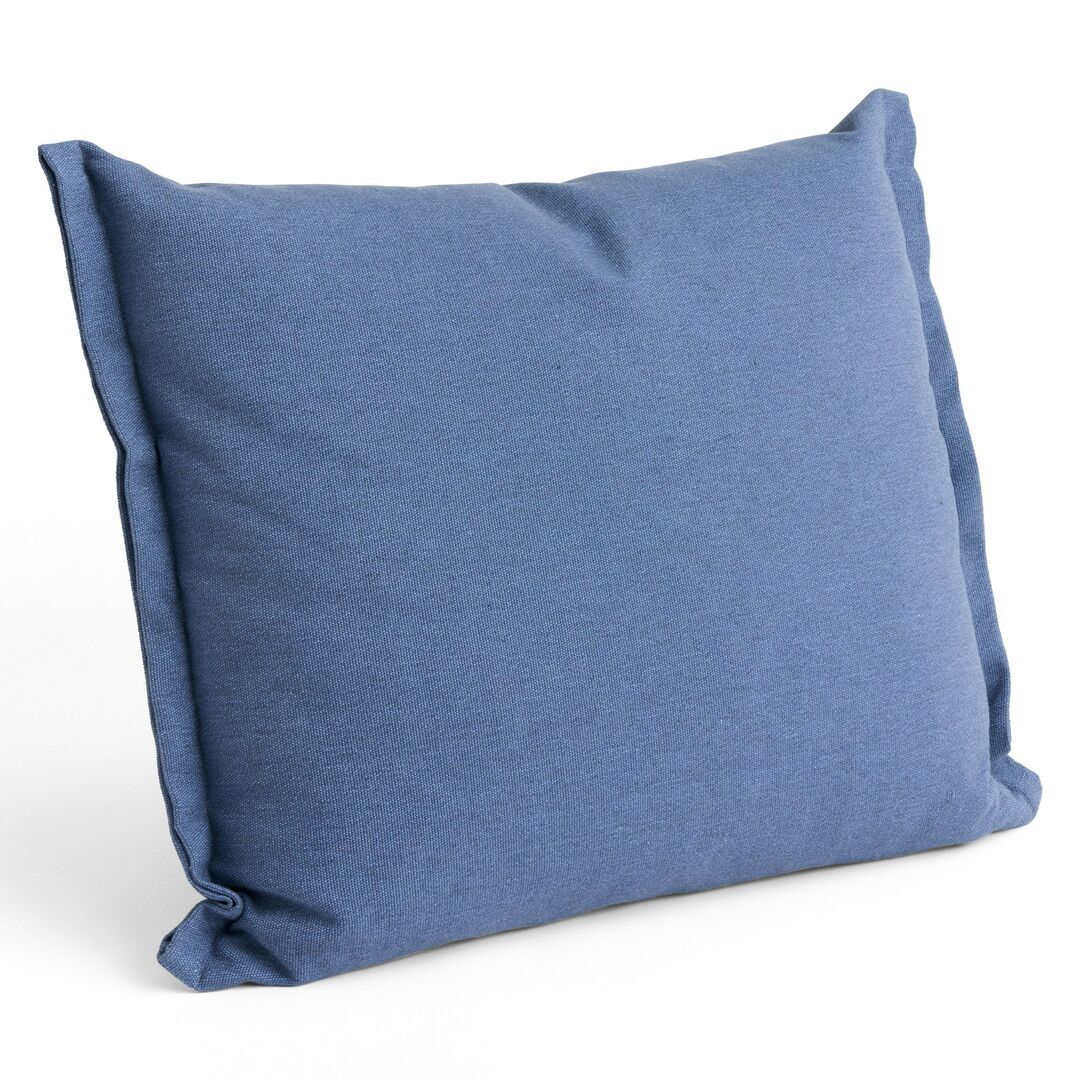 HAY Accessoires Kissen Plica von Hay Blue