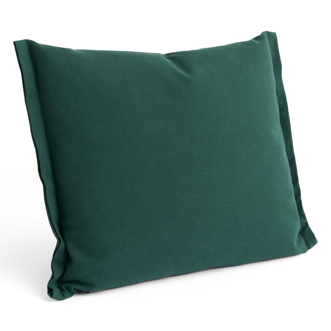HAY Accessoires Kissen Plica von Hay Green