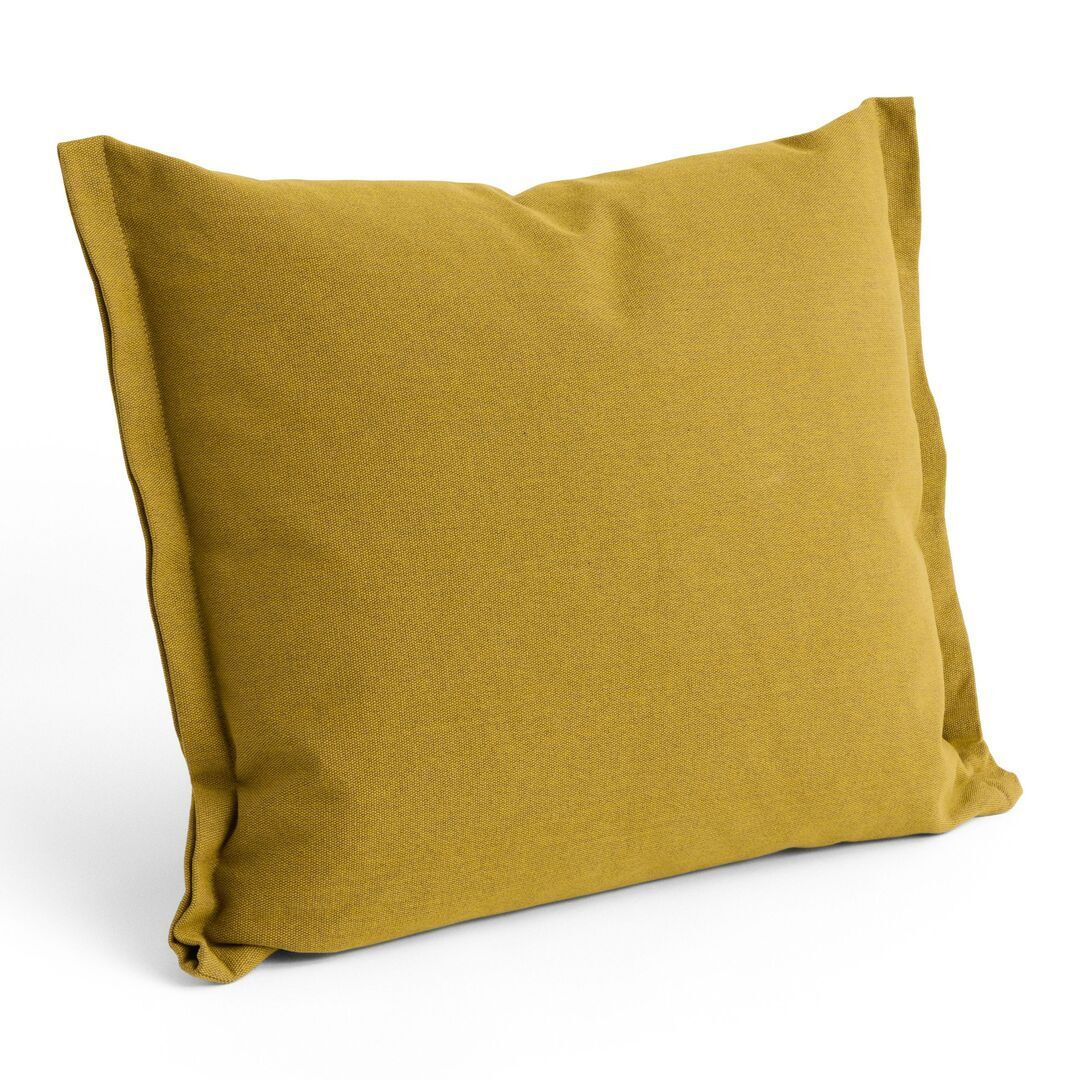 HAY Accessoires Kissen Plica von Hay Olive
