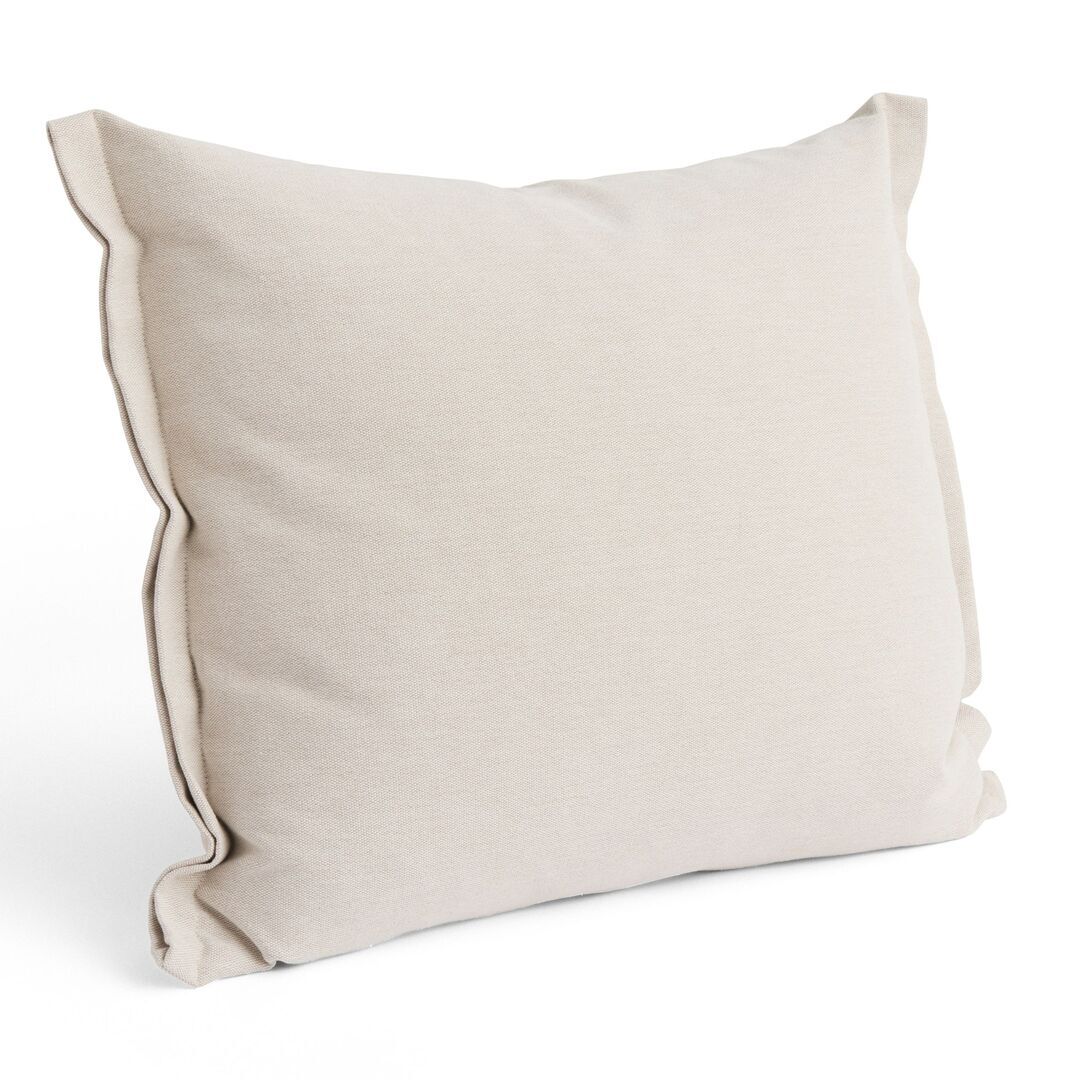 HAY Accessoires Kissen Plica von Hay Sand