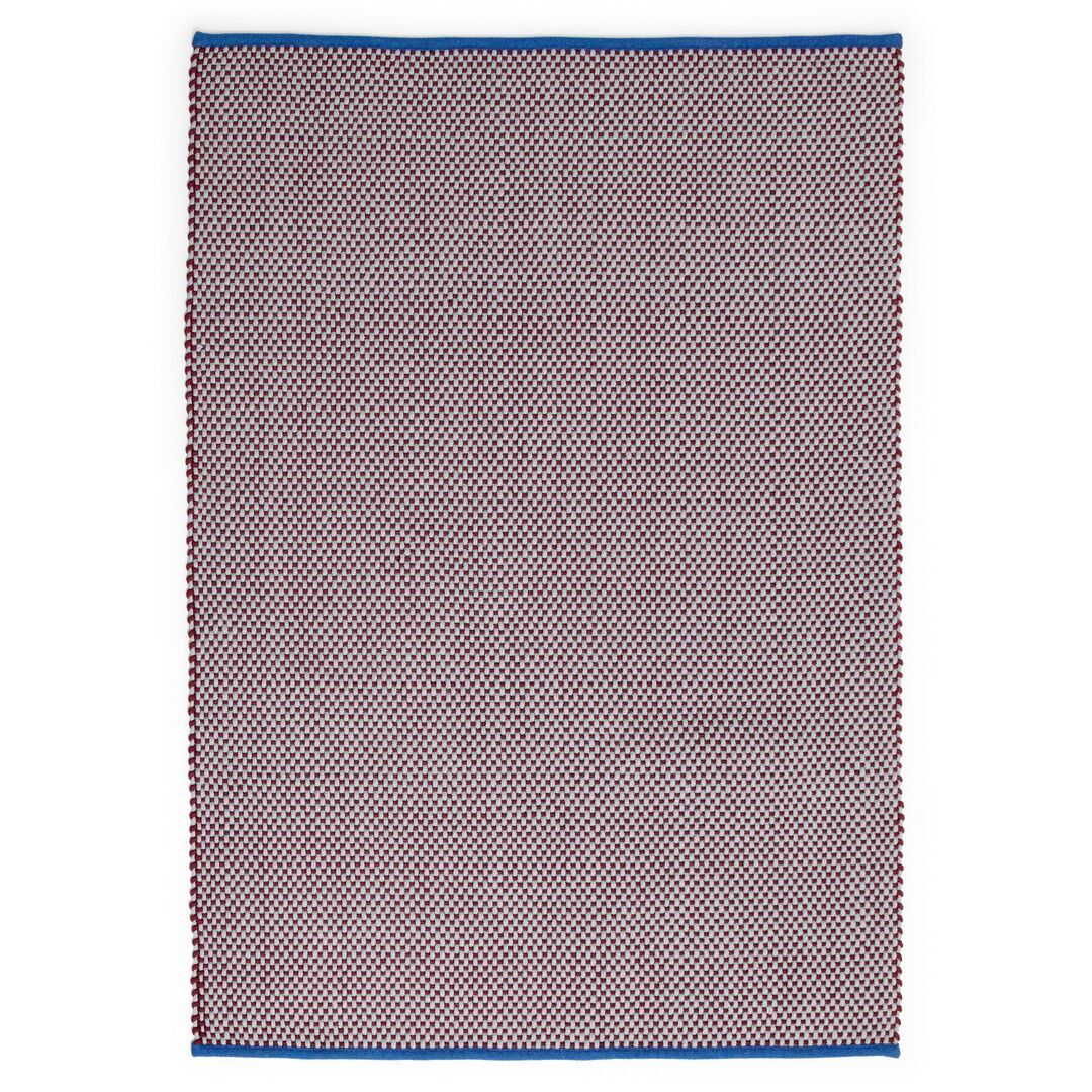 HAY Living Teppich 3 Colour von Hay Light Grey, B: 170 cm / L: 240 cm 