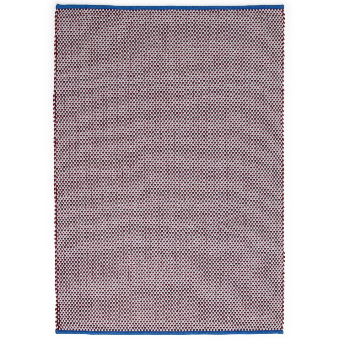HAY Living Teppich 3 Colour von Hay Light Grey, B: 200 cm / L: 300 cm 