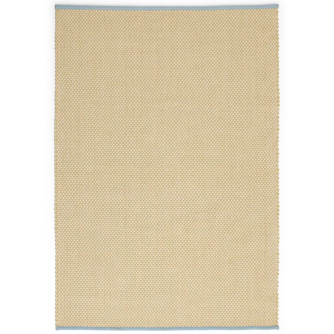 HAY Living Teppich 3 Colour von Hay Soft Yellow, B: 200 cm / L: 300 cm 