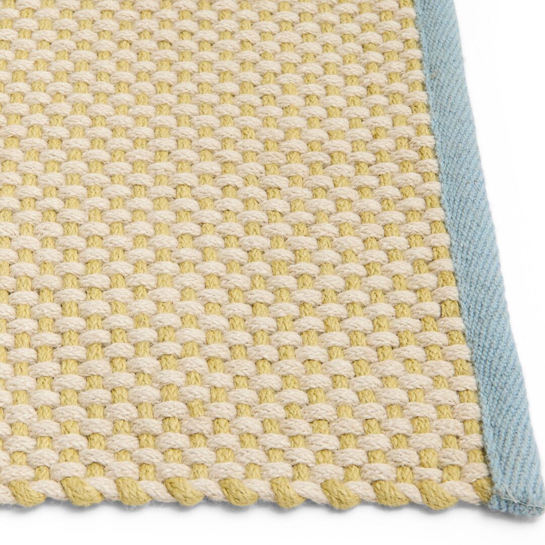HAY Living Teppich 3 Colour von Hay