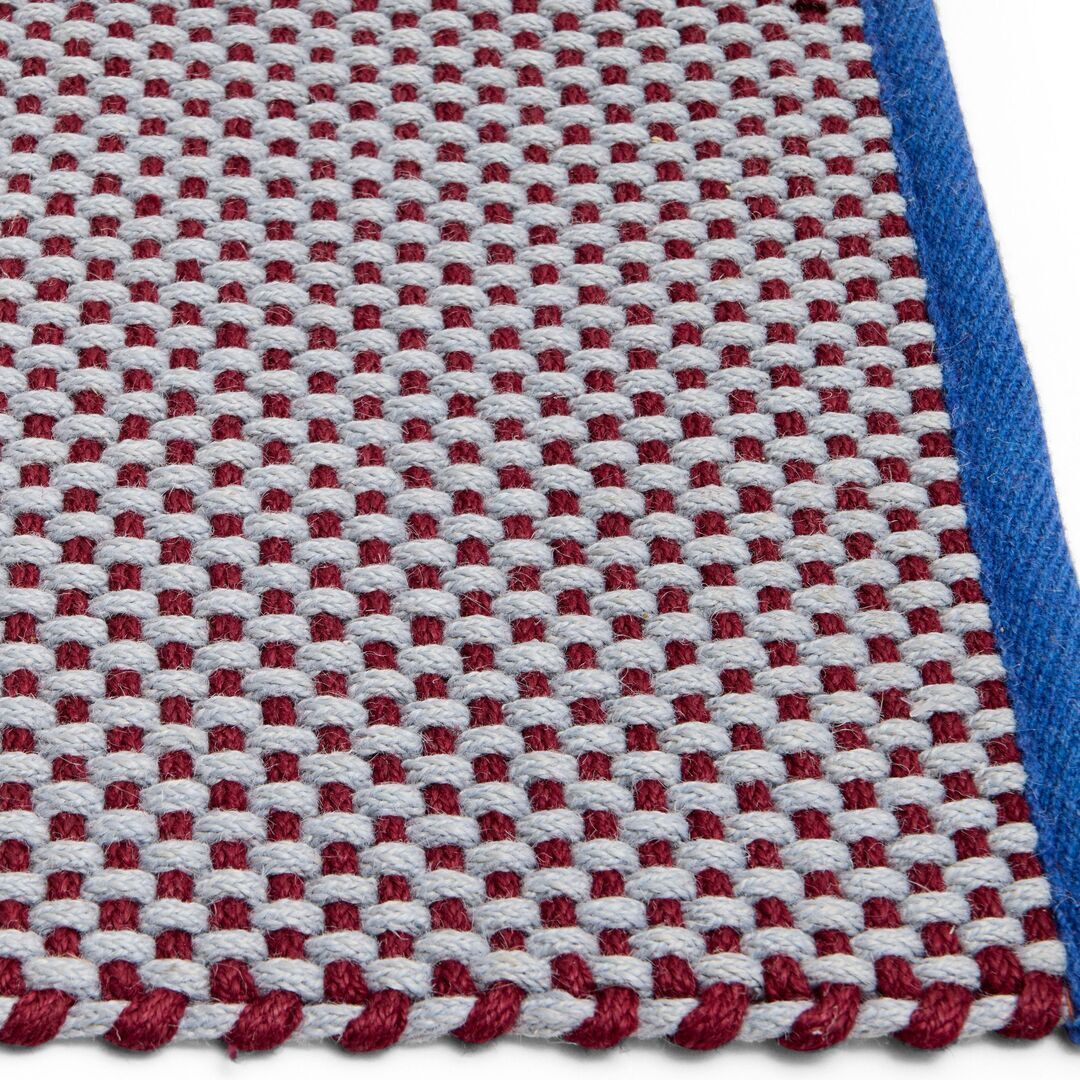 HAY Living Teppich 3 Colour von Hay