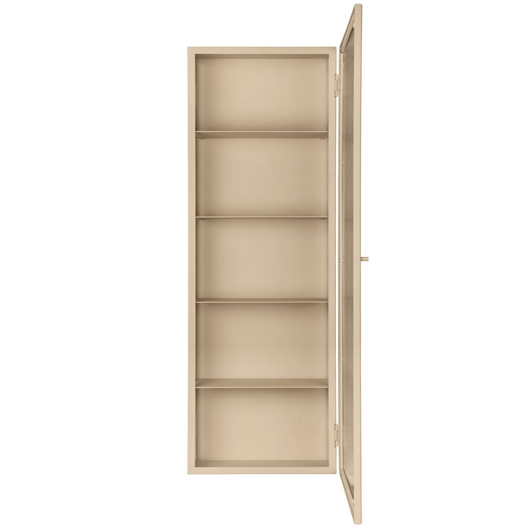 Ferm Living Wandregal Haze Cabinet von Ferm Living Cashmere