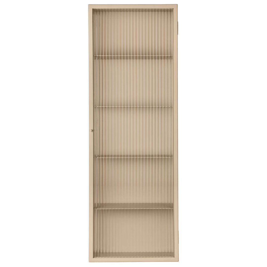 Ferm Living Wandregal Haze Cabinet von Ferm Living Cashmere