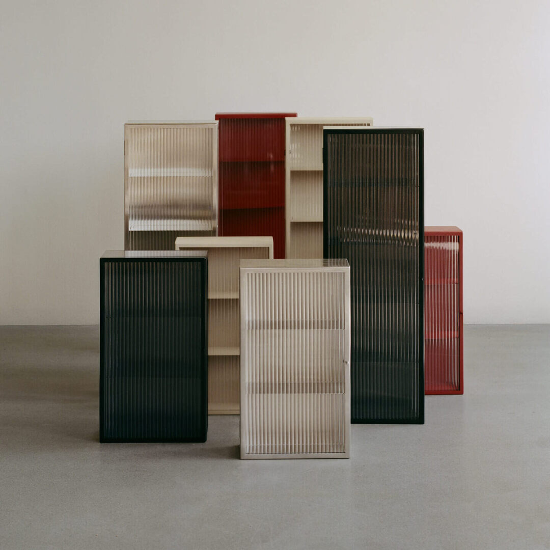 Ferm Living Wandregal Haze Cabinet von Ferm Living