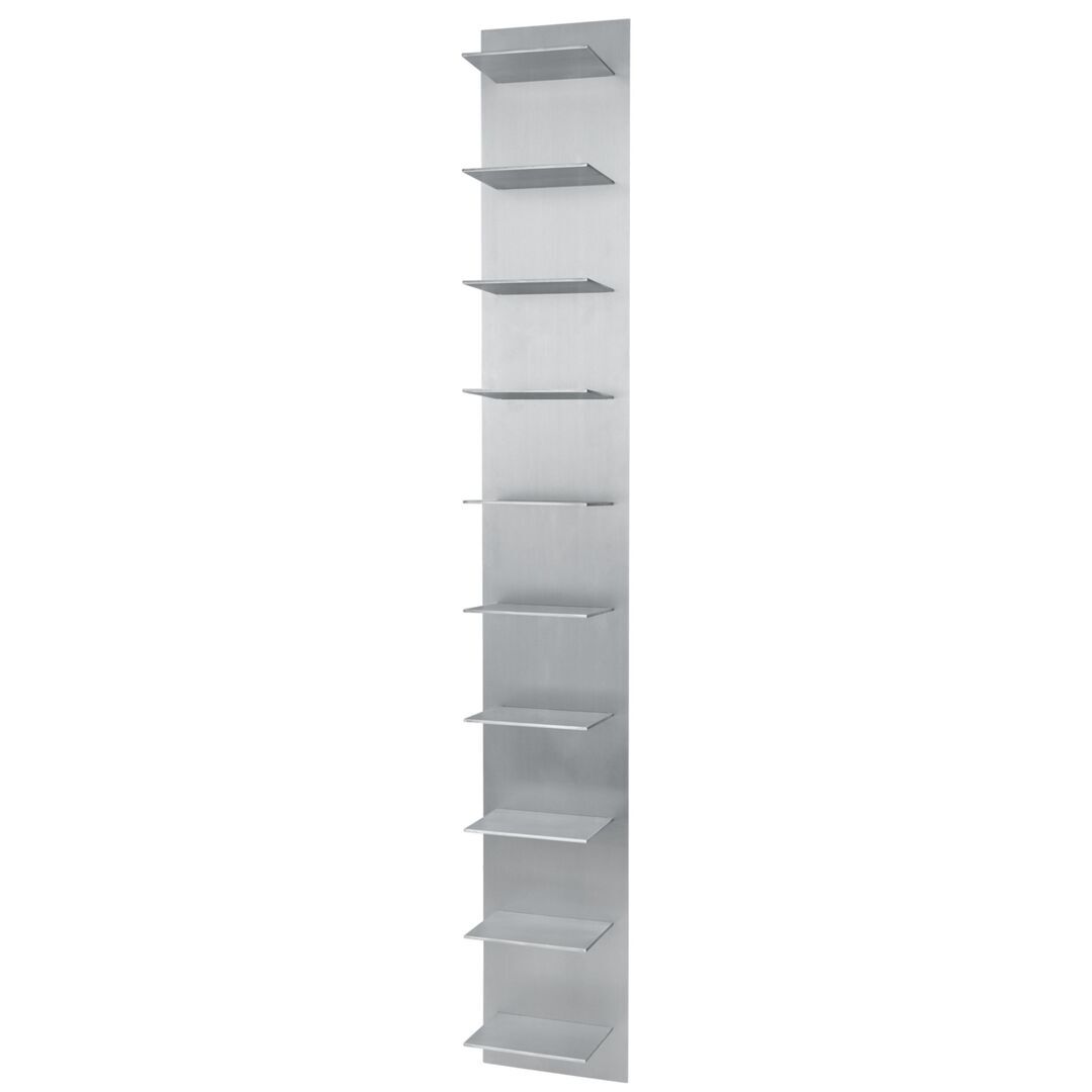 Ferm Living Hohes Wandregal Lager von Ferm Living Aluminum
