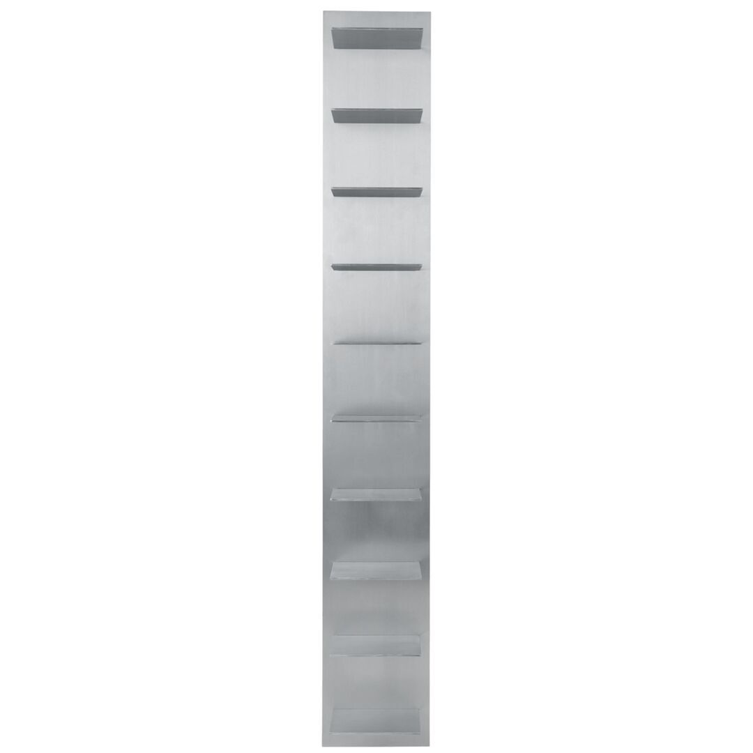 Ferm Living Hohes Wandregal Lager von Ferm Living Aluminum