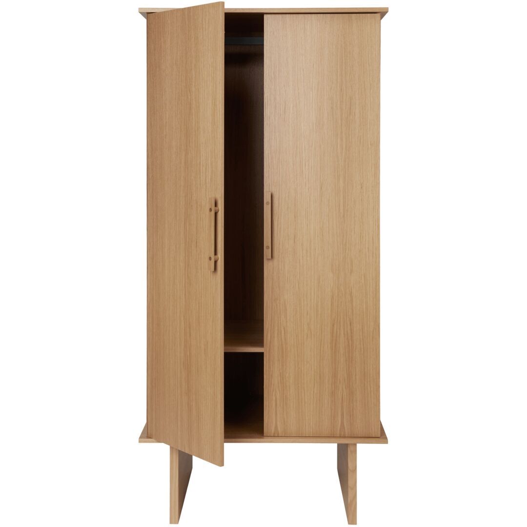 Ferm Living Kleiderschrank Stilt von Ferm Living  Natural