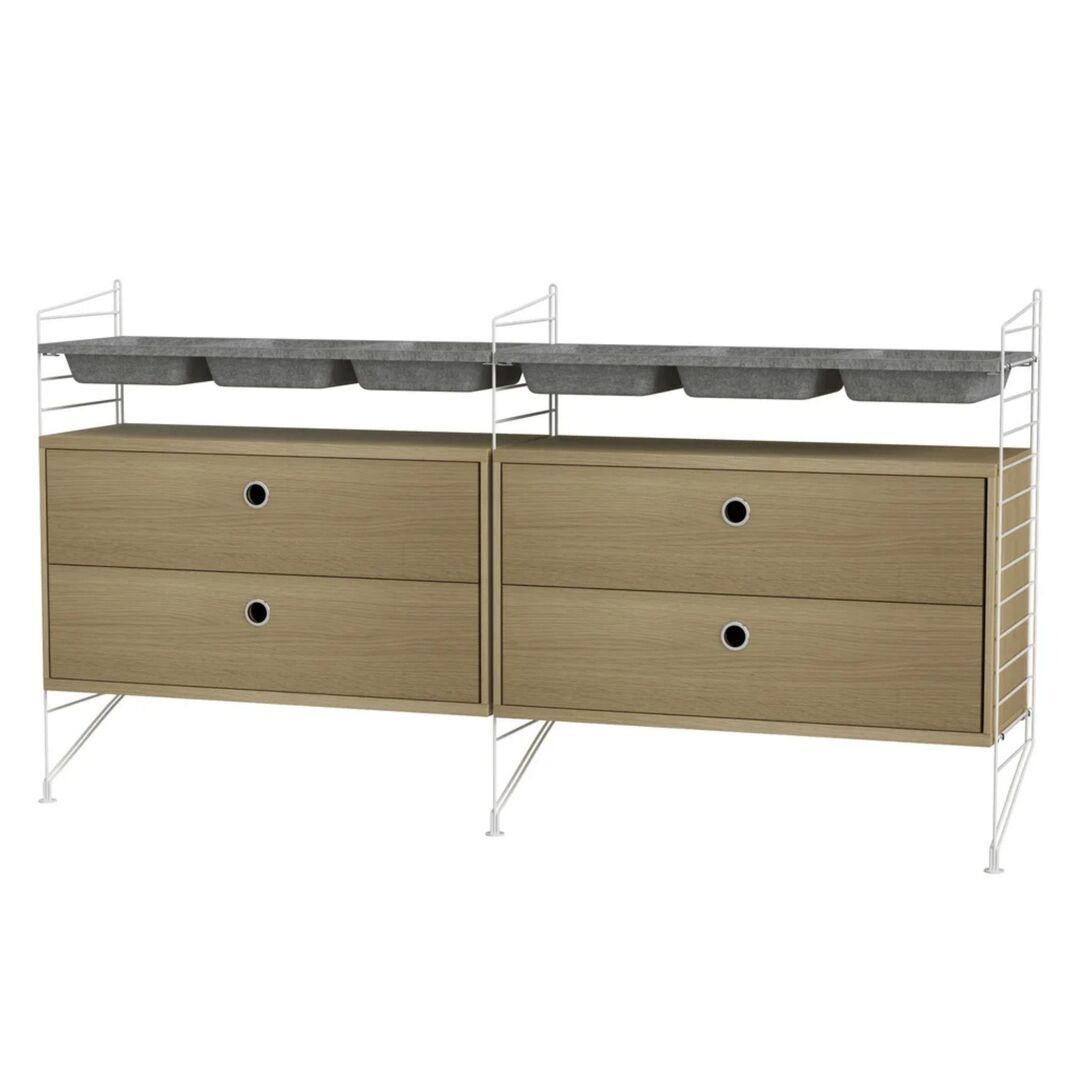 String_Furniture_System_Schlafzimmer_G_Weiss_Eiche