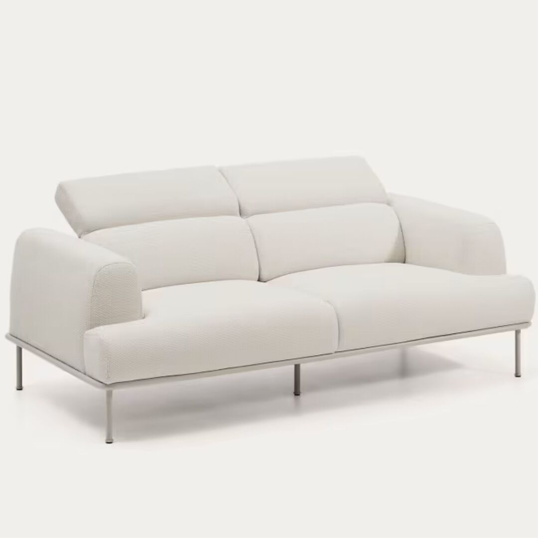 Kave_Home_2_Sitzer_Sofa_Aurum_Beige_Ecru_1