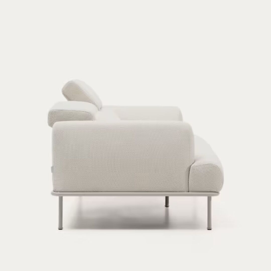 Kave_Home_2_Sitzer_Sofa_Aurum_Beige_Ecru_2